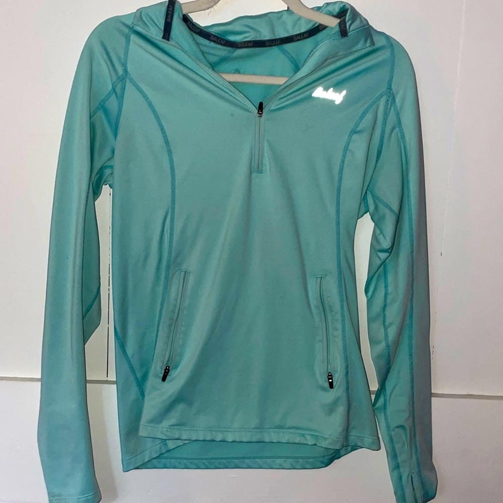 baleaf compression jacket